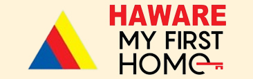 Haware My First Home Dombivli Logo